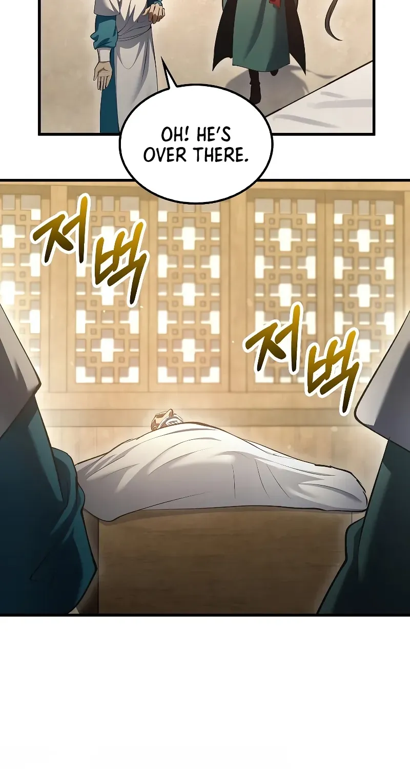 Read Doctor, Live Again EN Manga Online