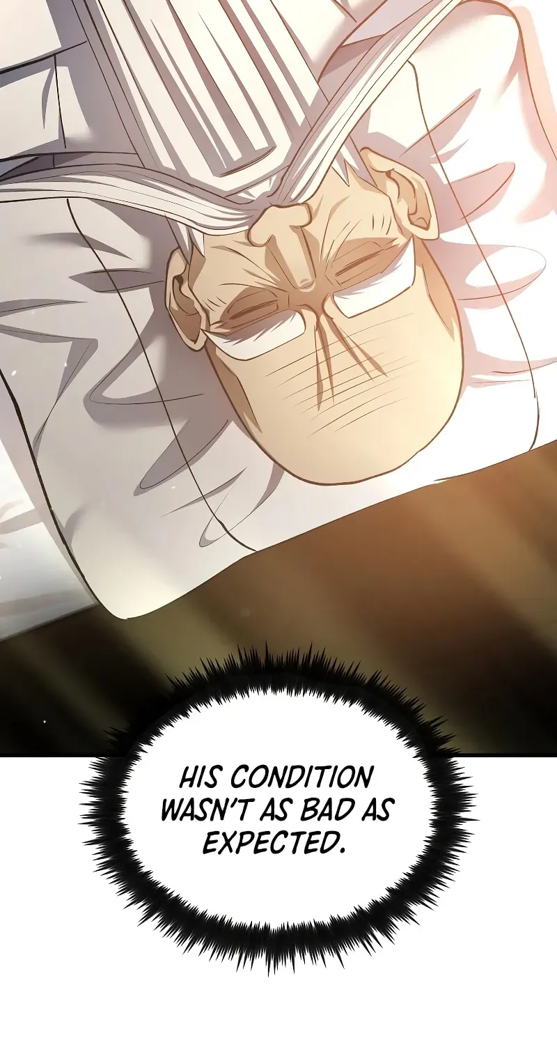 Read Doctor, Live Again EN Manga Online