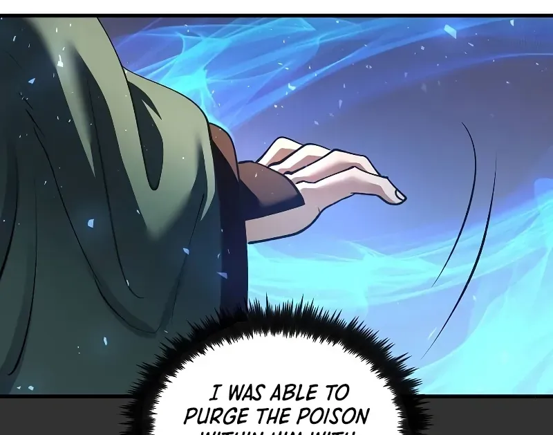 Read Doctor, Live Again EN Manga Online