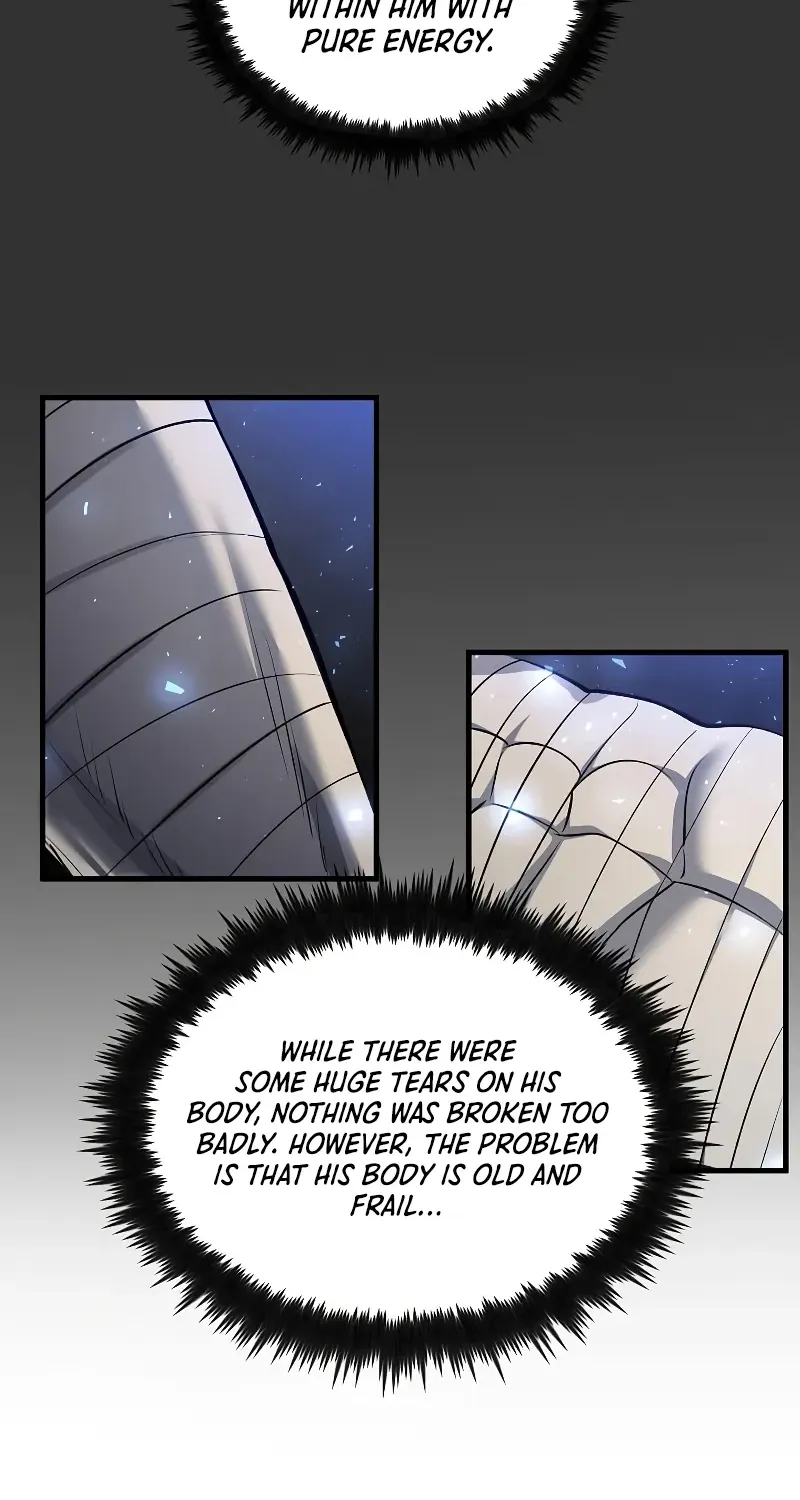 Read Doctor, Live Again EN Manga Online