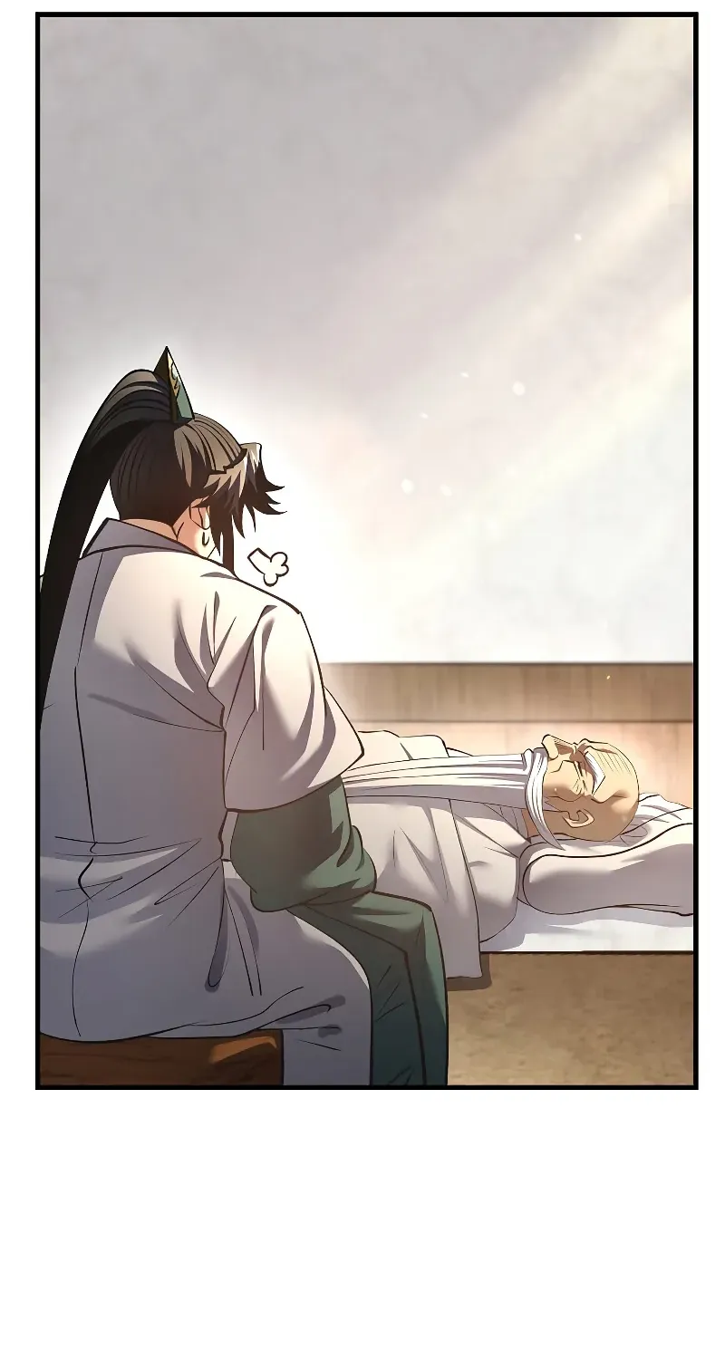 Read Doctor, Live Again EN Manga Online