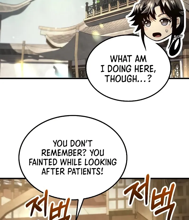 Read Doctor, Live Again EN Manga Online