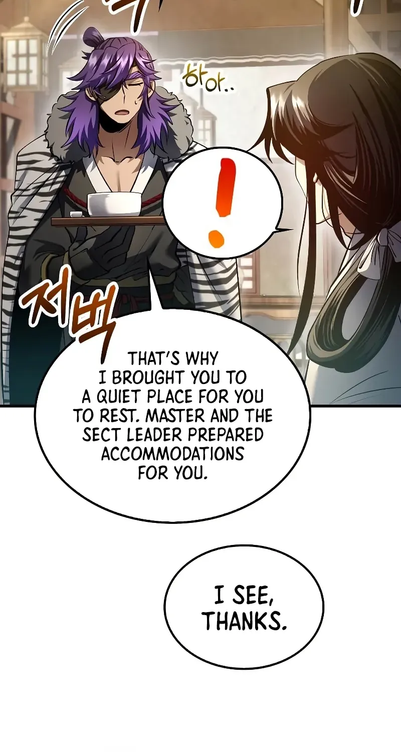 Read Doctor, Live Again EN Manga Online