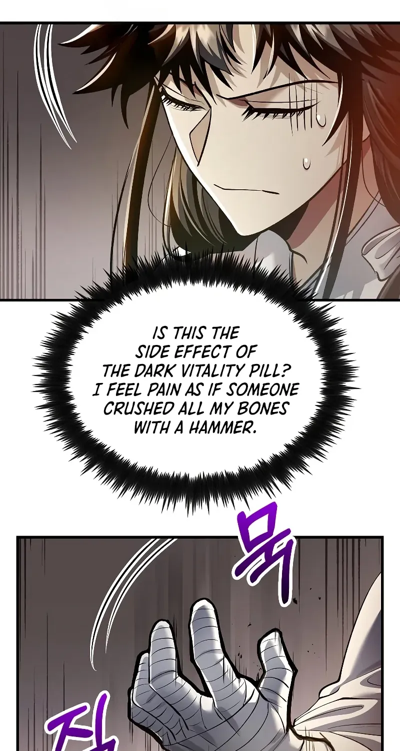 Read Doctor, Live Again EN Manga Online
