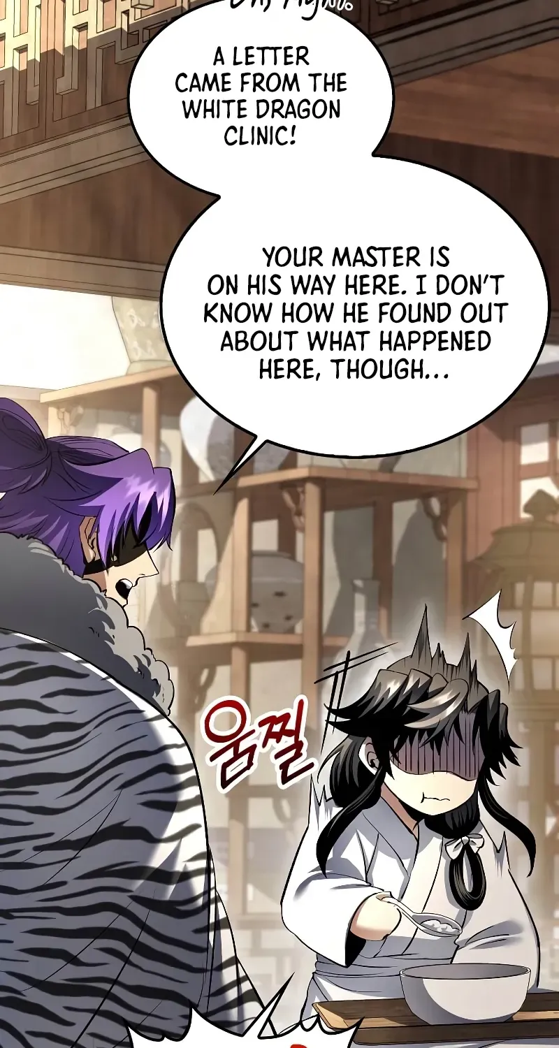 Read Doctor, Live Again EN Manga Online
