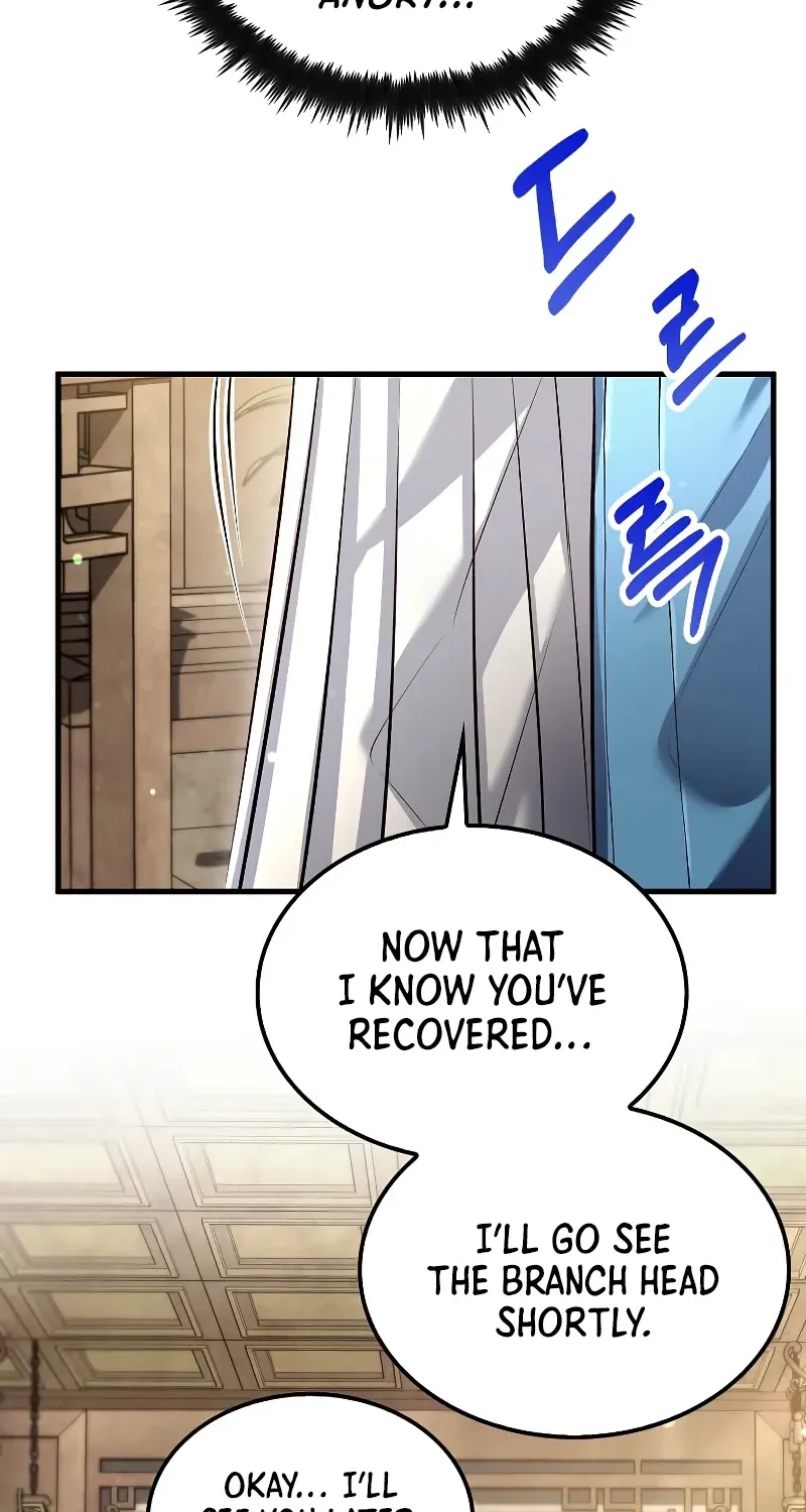 Read Doctor, Live Again EN Manga Online