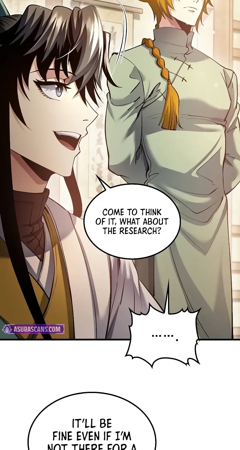 Read Doctor, Live Again EN Manga Online