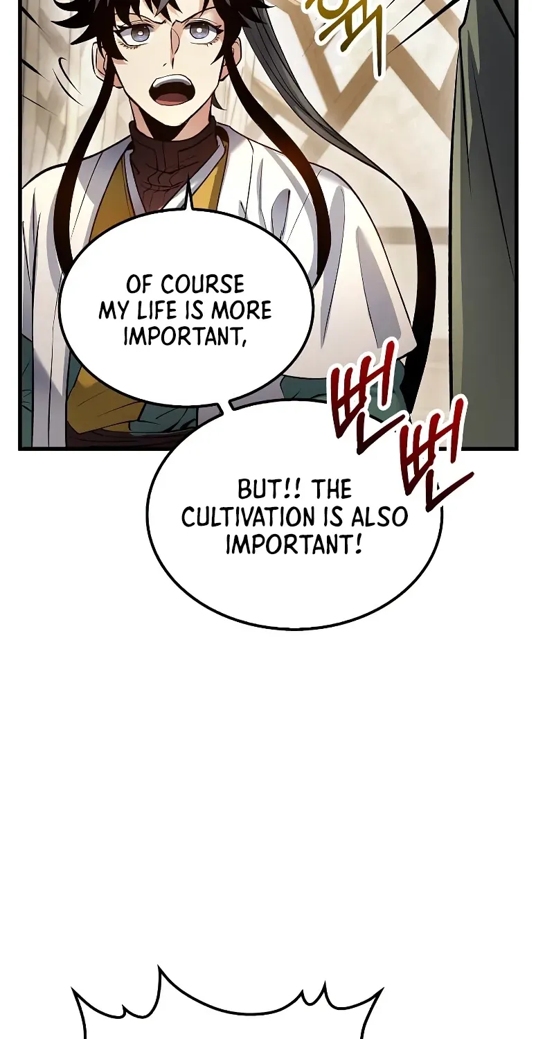 Read Doctor, Live Again EN Manga Online