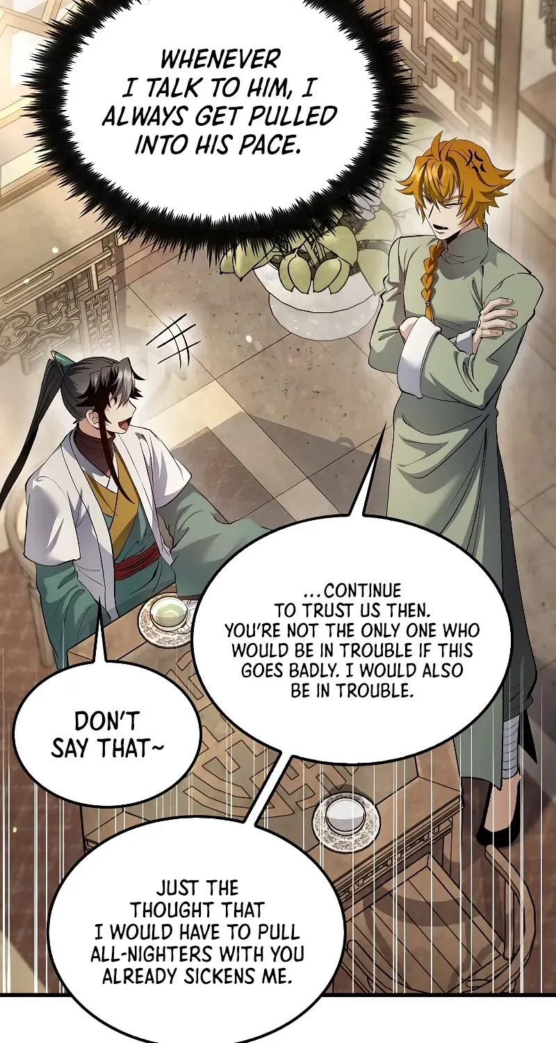 Read Doctor, Live Again EN Manga Online