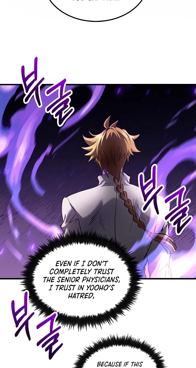 Read Doctor, Live Again EN Manga Online