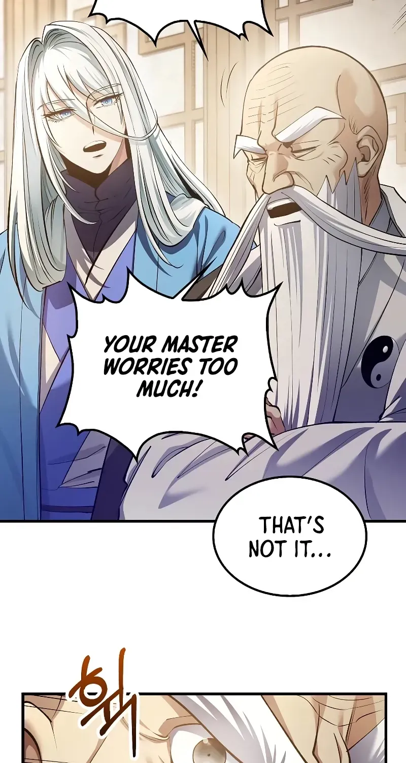 Read Doctor, Live Again EN Manga Online