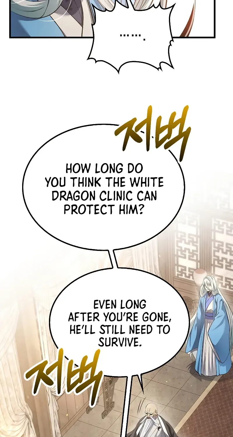 Read Doctor, Live Again EN Manga Online