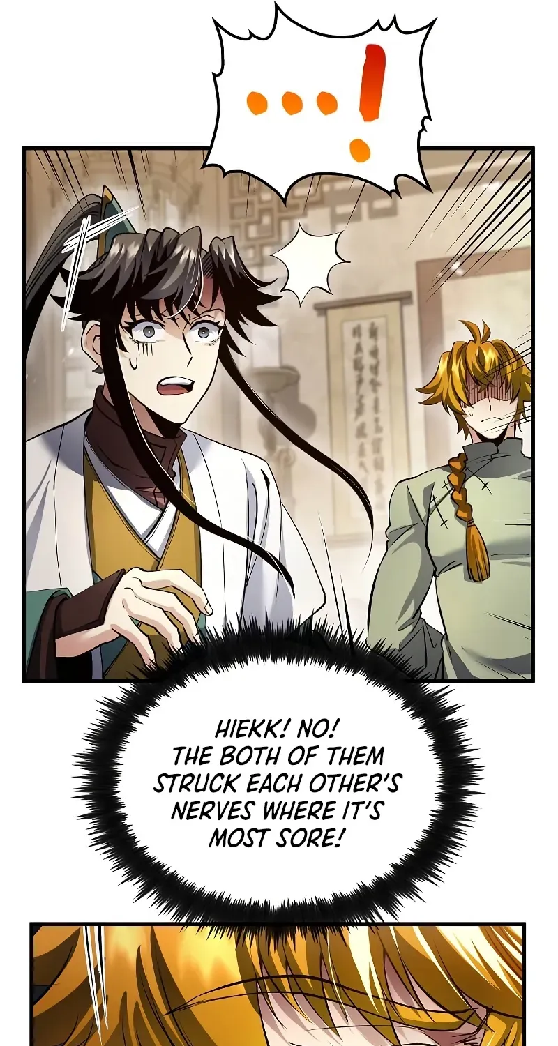 Read Doctor, Live Again EN Manga Online