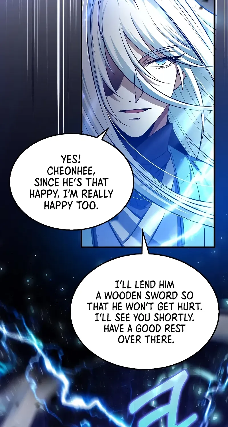 Read Doctor, Live Again EN Manga Online