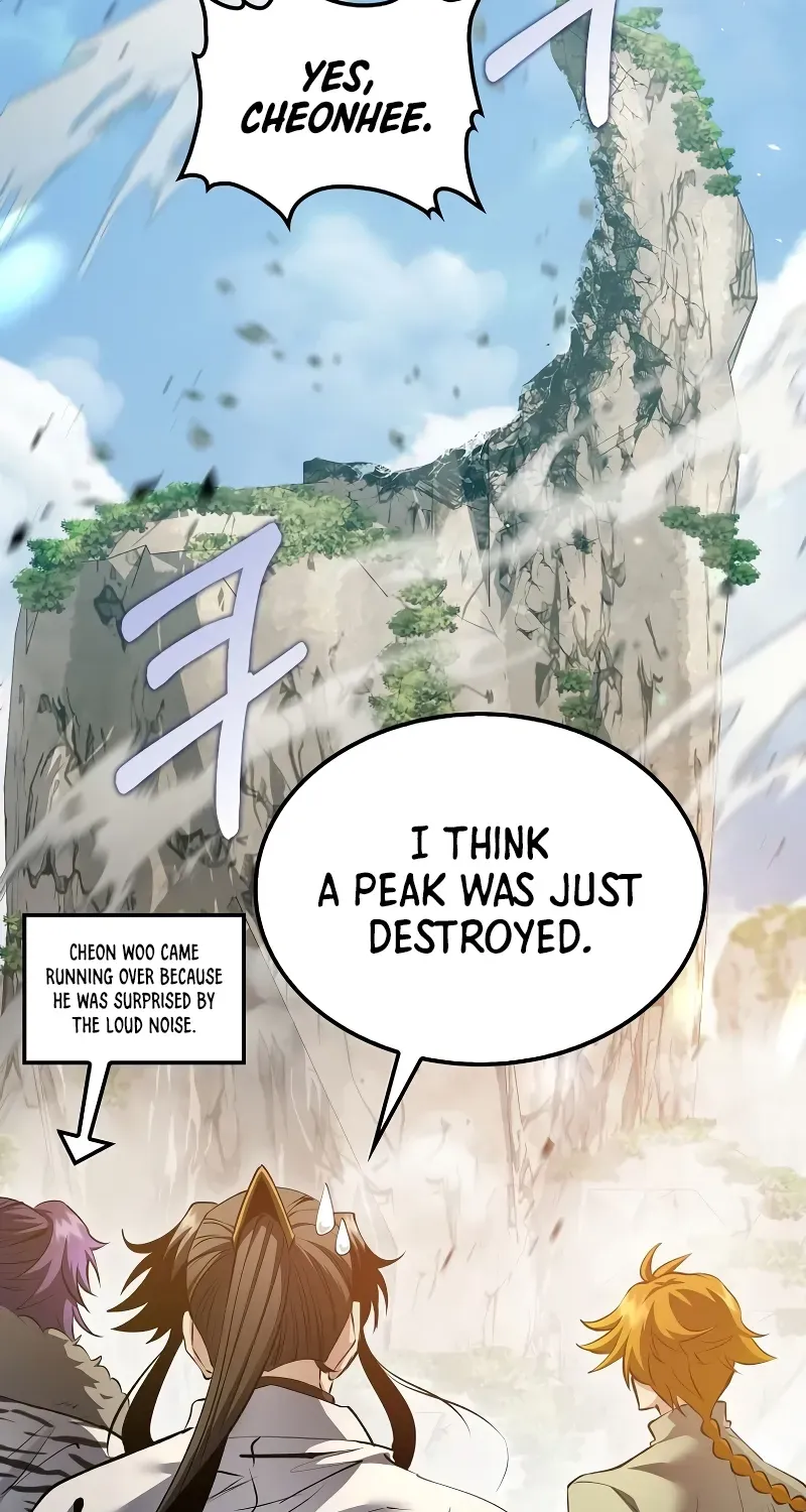 Read Doctor, Live Again EN Manga Online