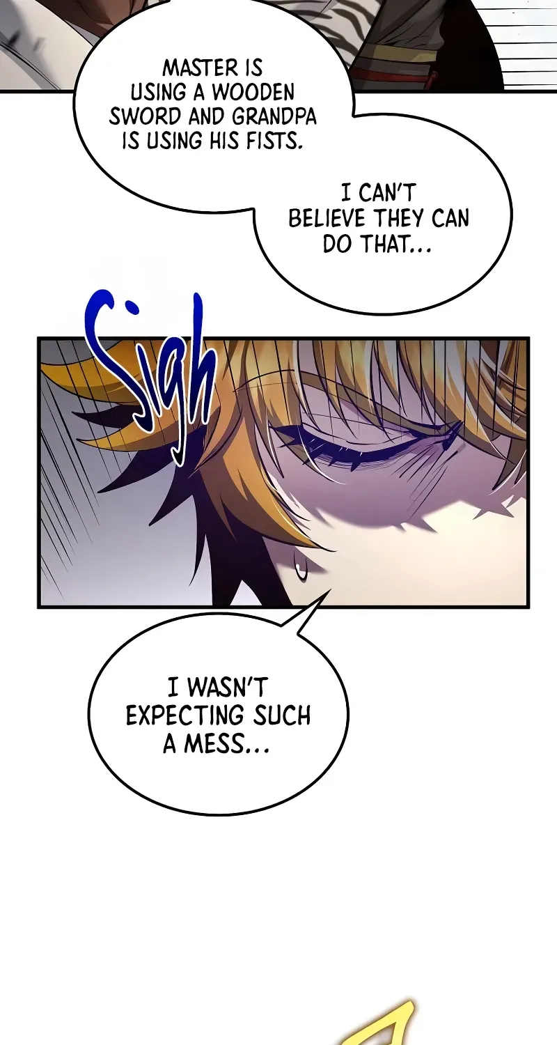 Read Doctor, Live Again EN Manga Online