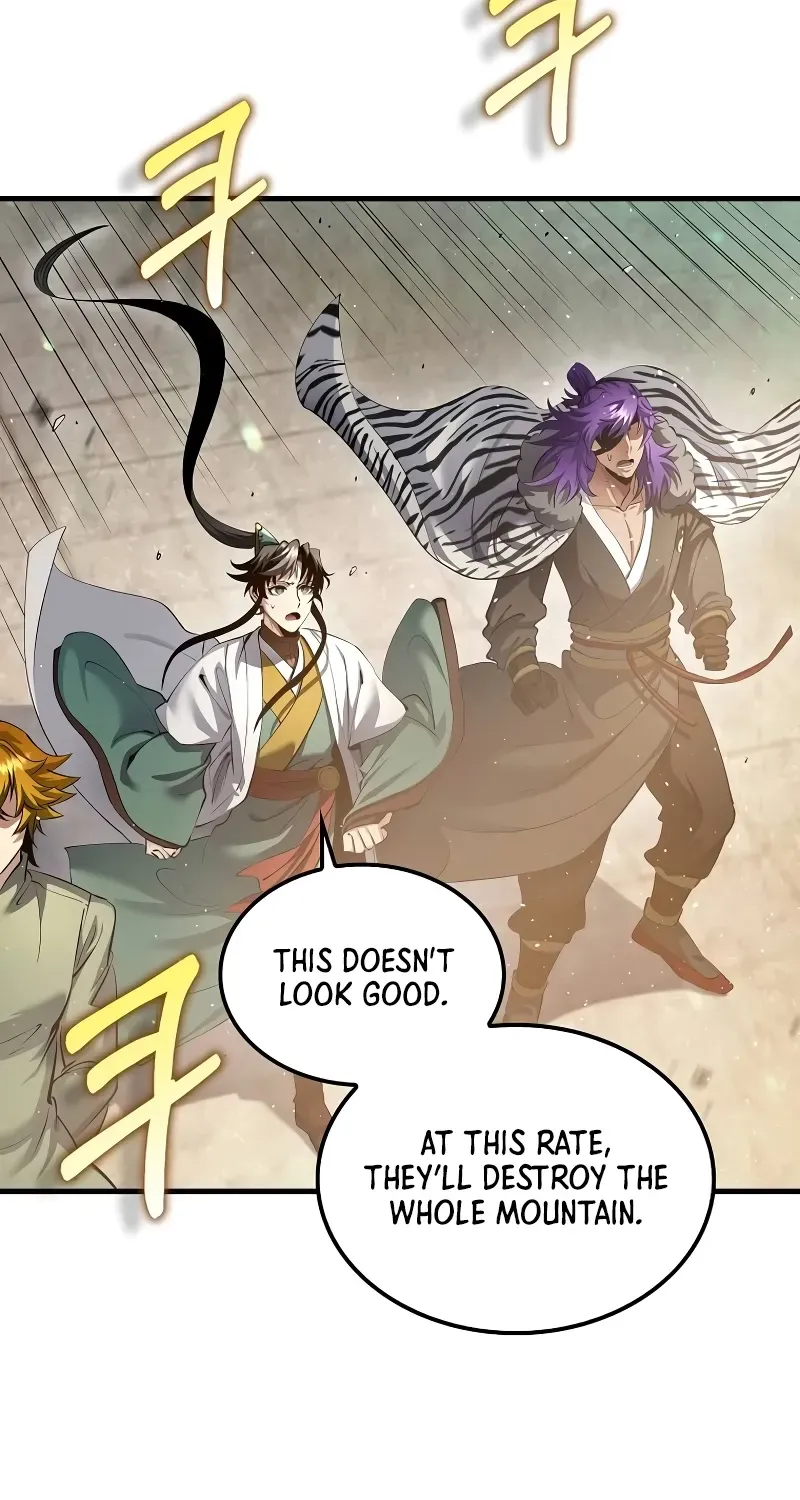 Read Doctor, Live Again EN Manga Online