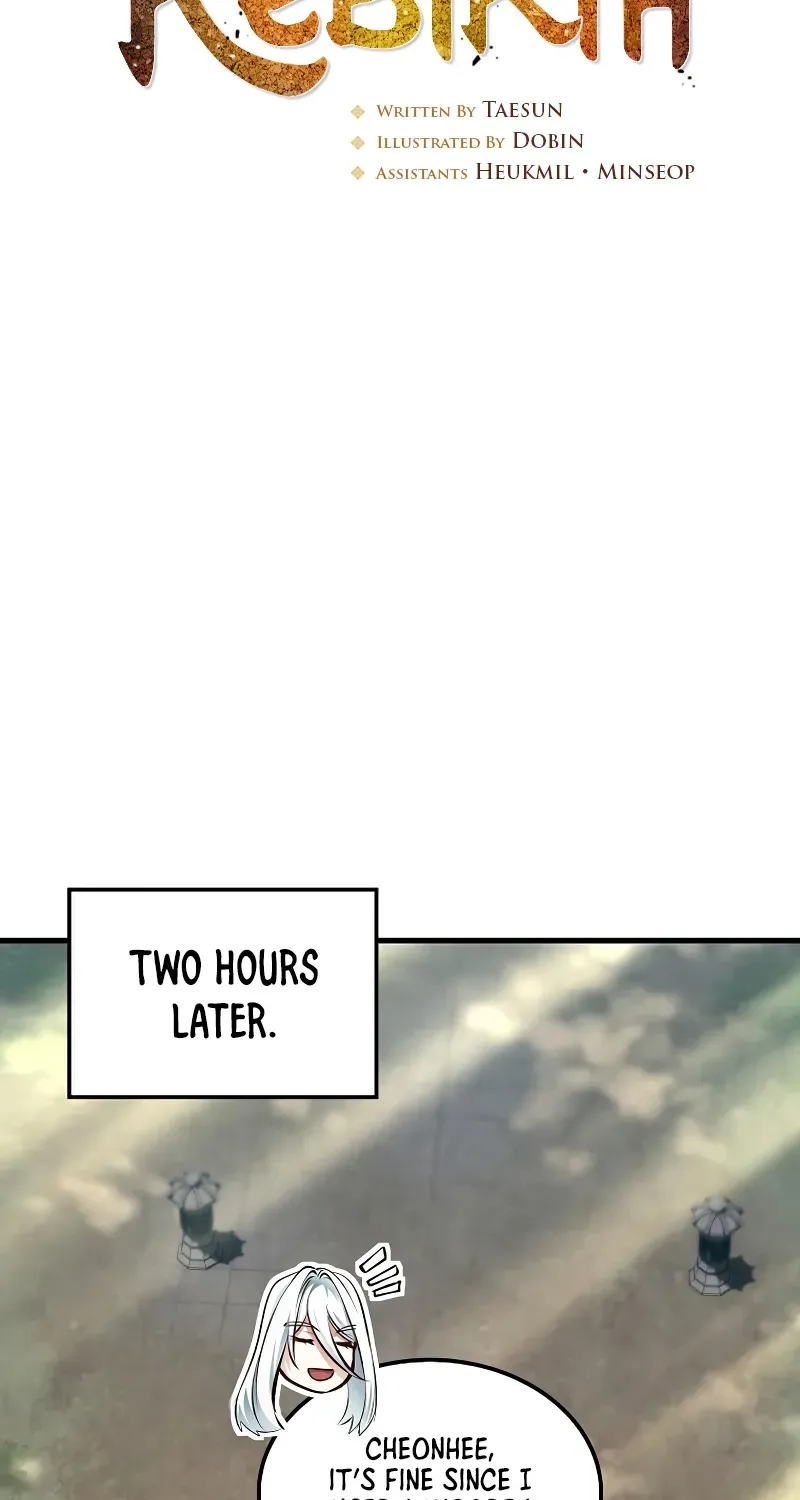 Read Doctor, Live Again EN Manga Online