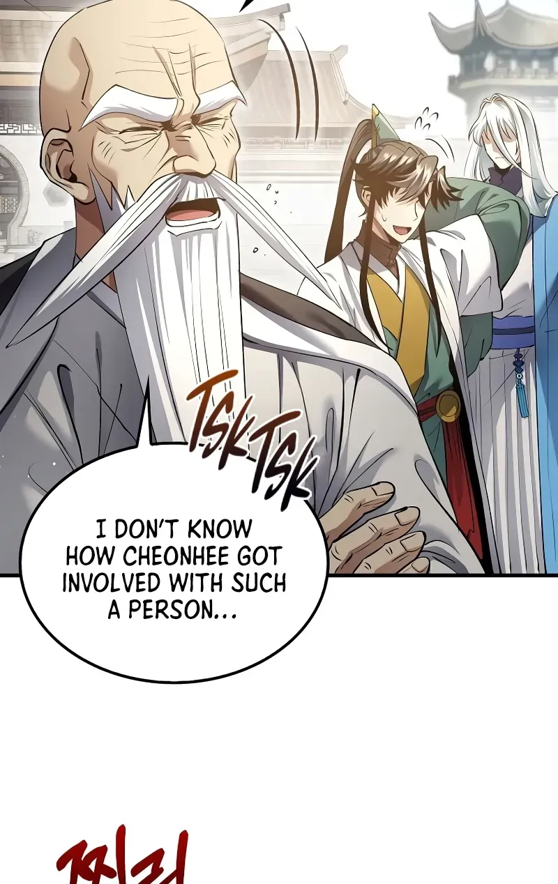 Read Doctor, Live Again EN Manga Online