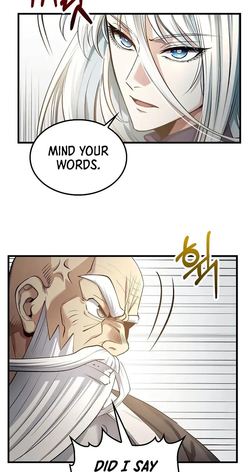 Read Doctor, Live Again EN Manga Online