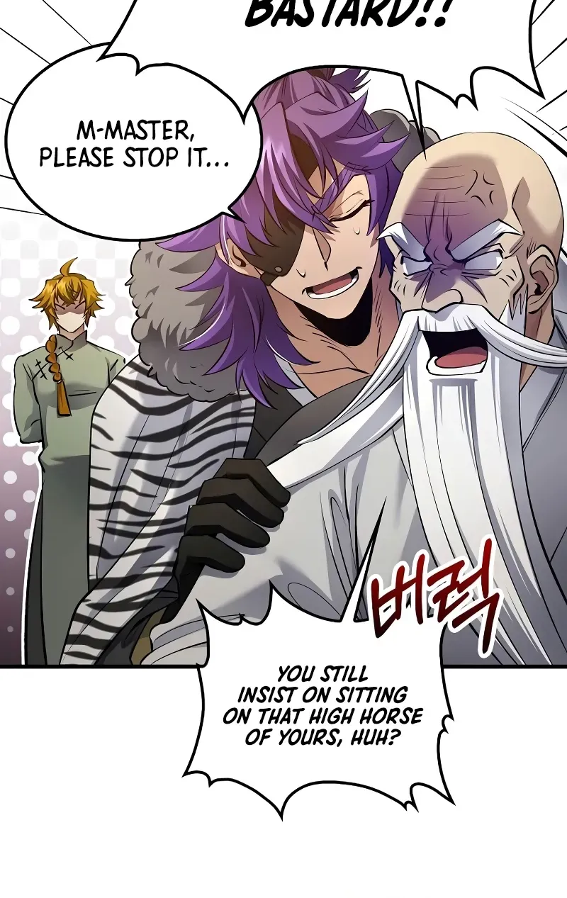 Read Doctor, Live Again EN Manga Online