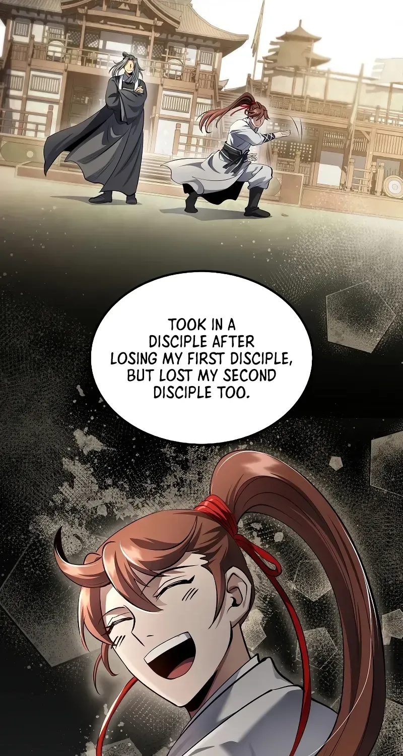 Read Doctor, Live Again EN Manga Online