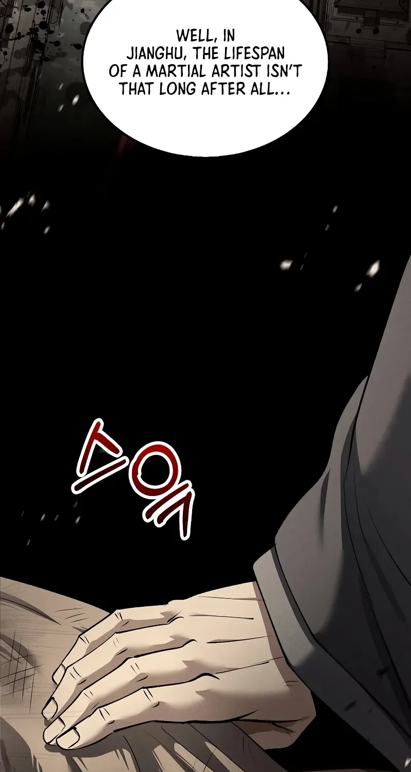 Read Doctor, Live Again EN Manga Online