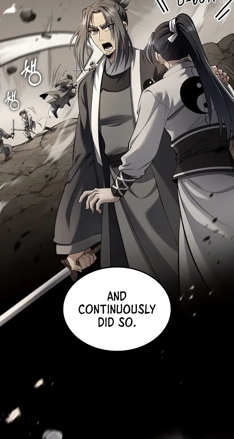 Read Doctor, Live Again EN Manga Online