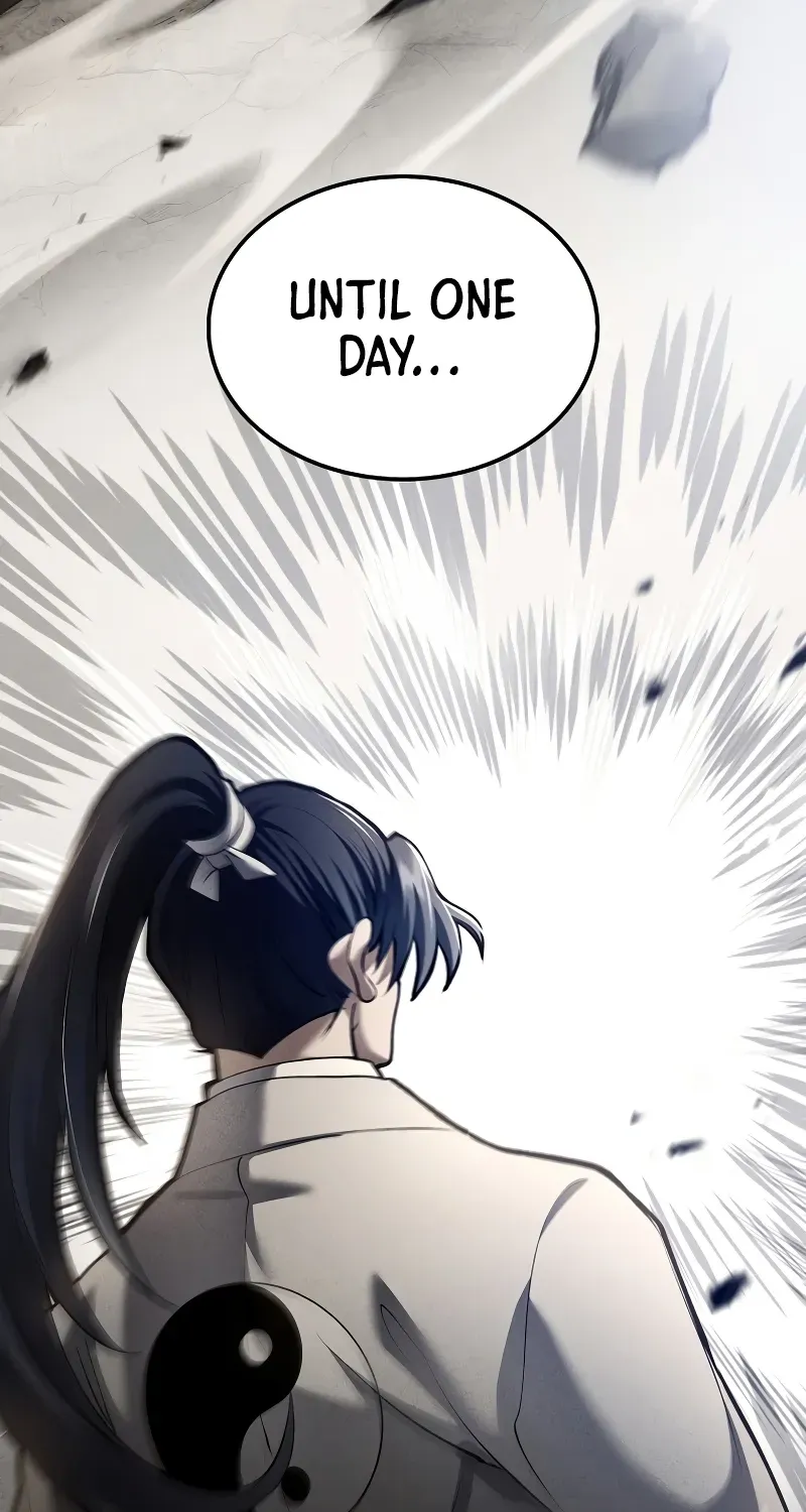 Read Doctor, Live Again EN Manga Online