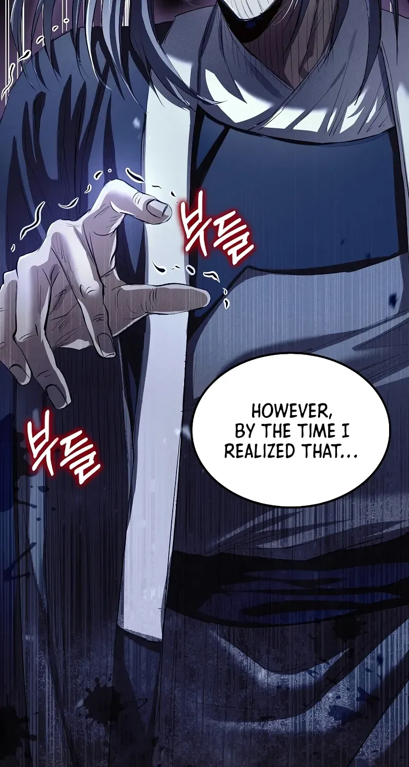Read Doctor, Live Again EN Manga Online