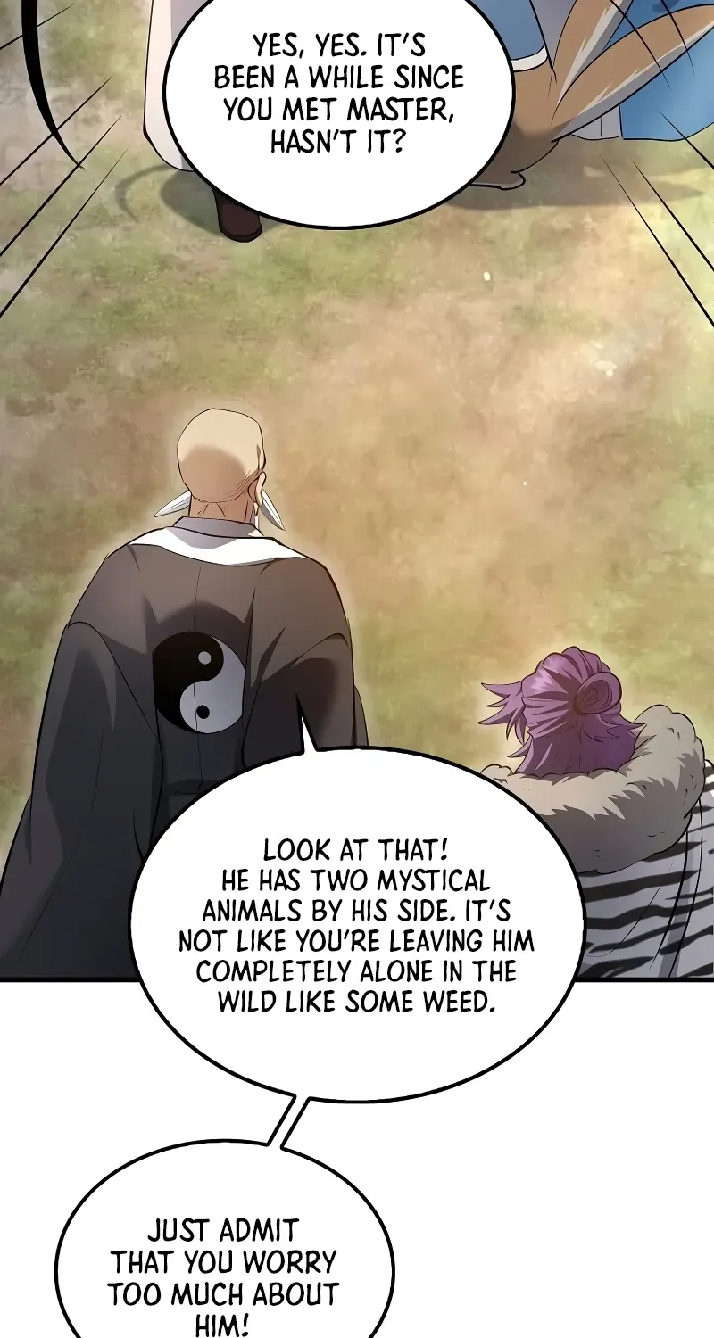 Read Doctor, Live Again EN Manga Online