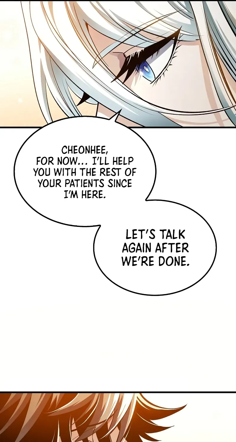 Read Doctor, Live Again EN Manga Online