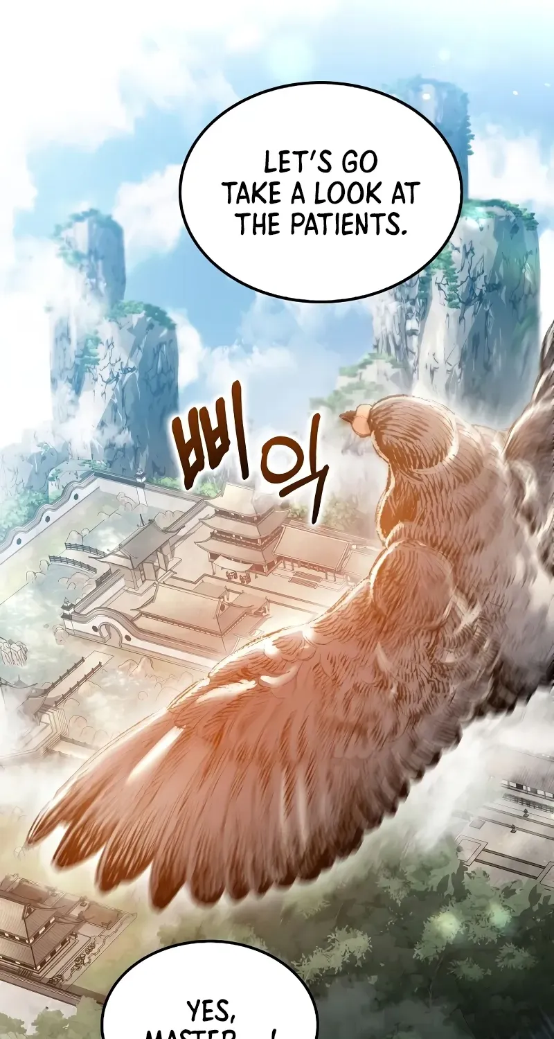 Read Doctor, Live Again EN Manga Online