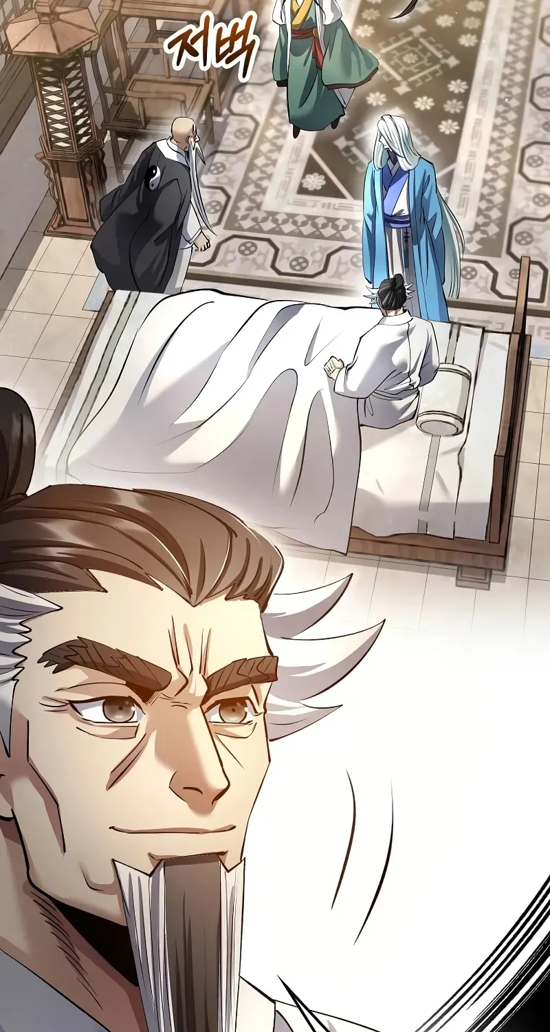Read Doctor, Live Again EN Manga Online