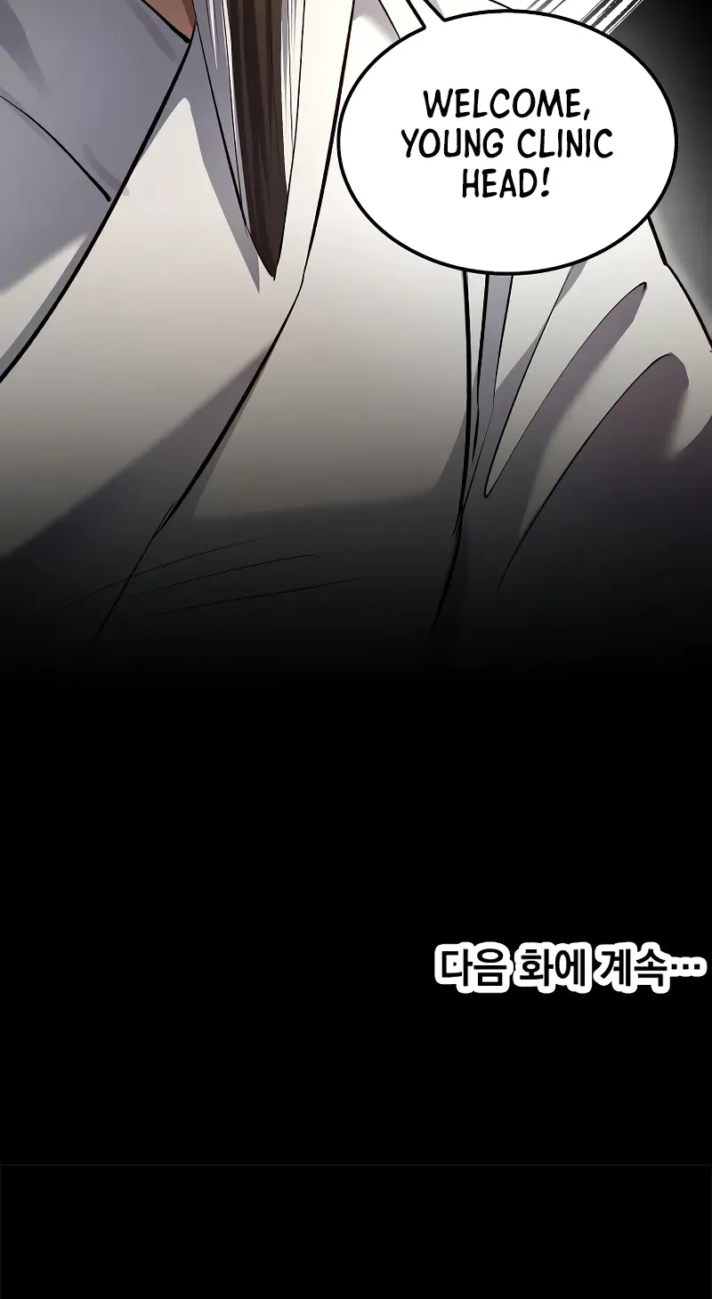 Read Doctor, Live Again EN Manga Online