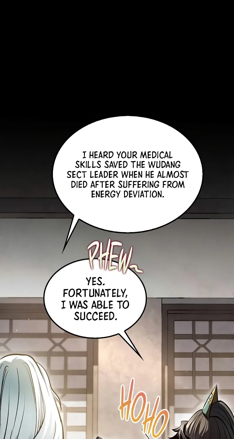 Read Doctor, Live Again EN Manga Online