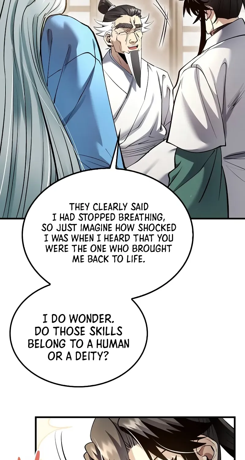 Read Doctor, Live Again EN Manga Online