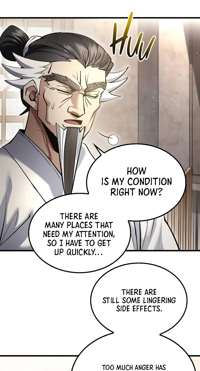 Read Doctor, Live Again EN Manga Online