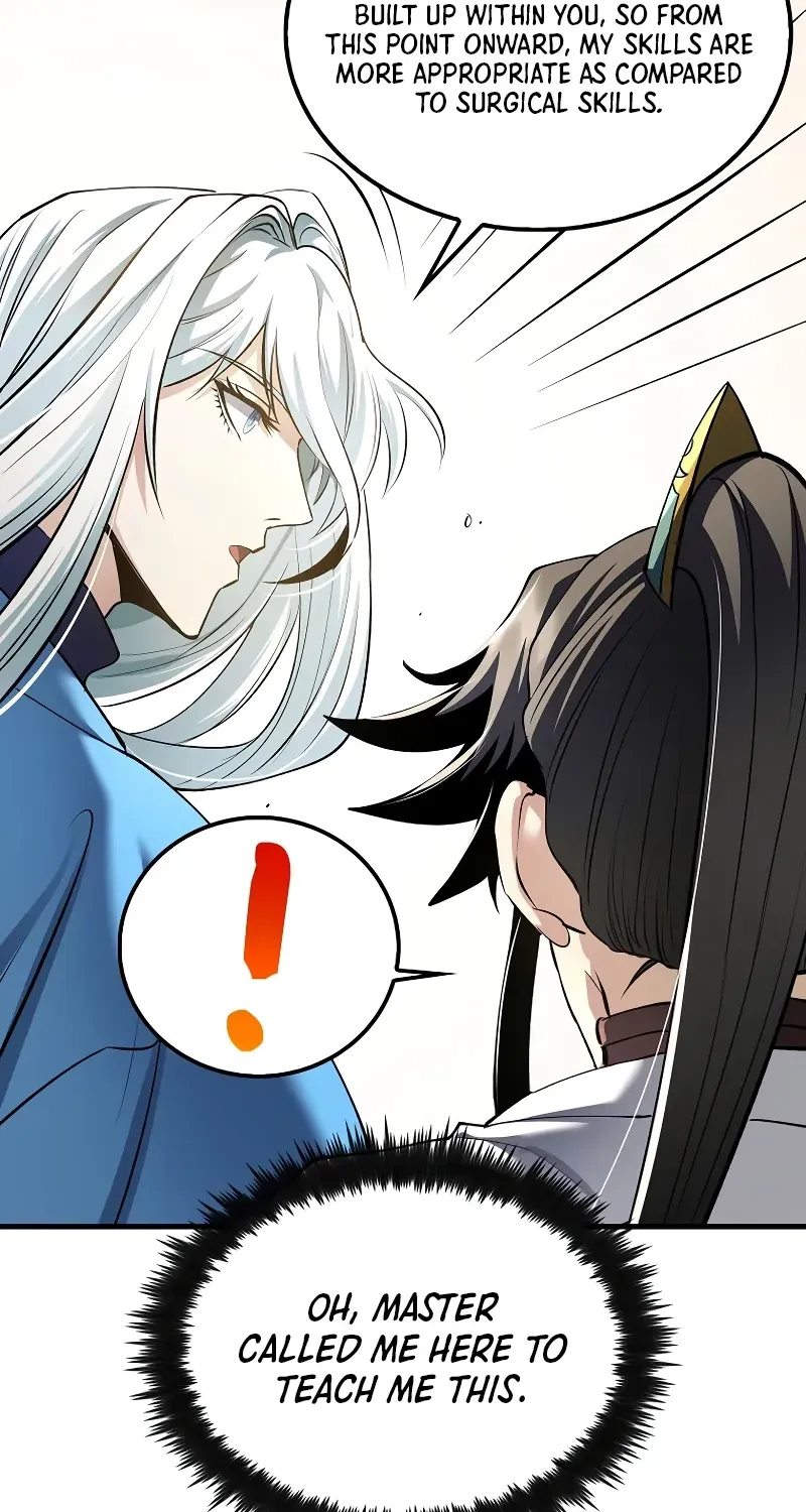 Read Doctor, Live Again EN Manga Online