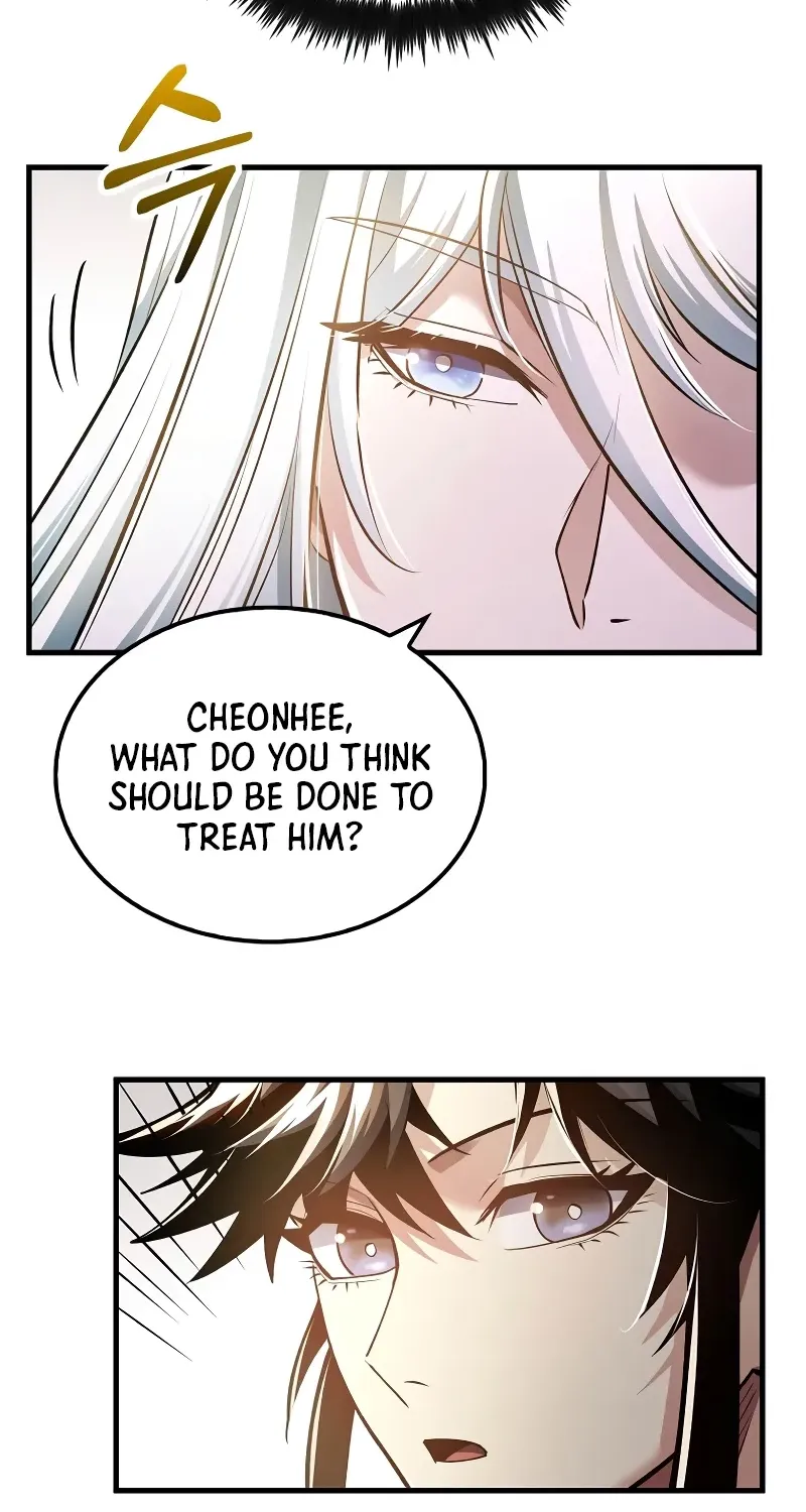 Read Doctor, Live Again EN Manga Online