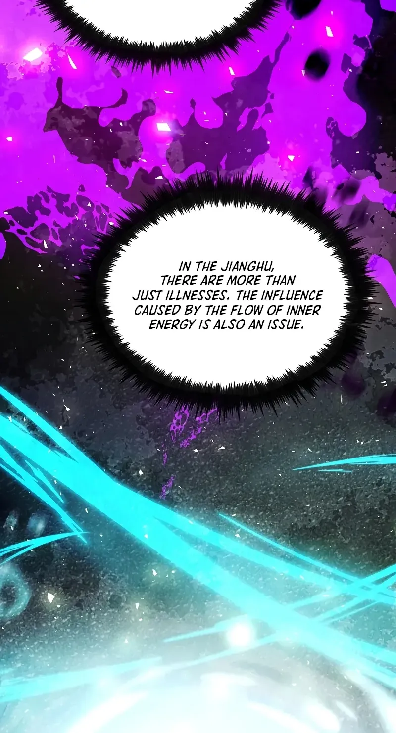 Read Doctor, Live Again EN Manga Online