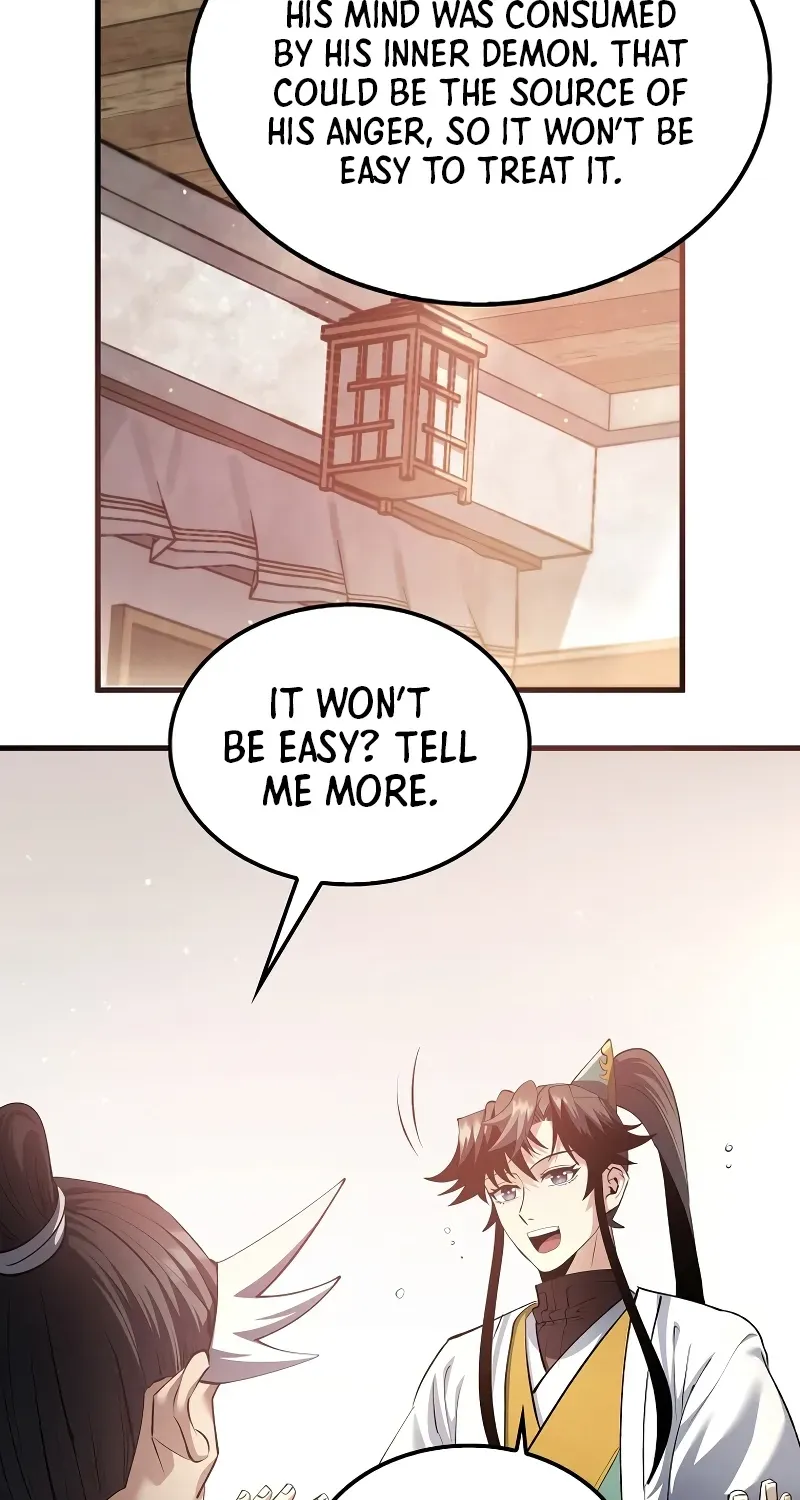 Read Doctor, Live Again EN Manga Online