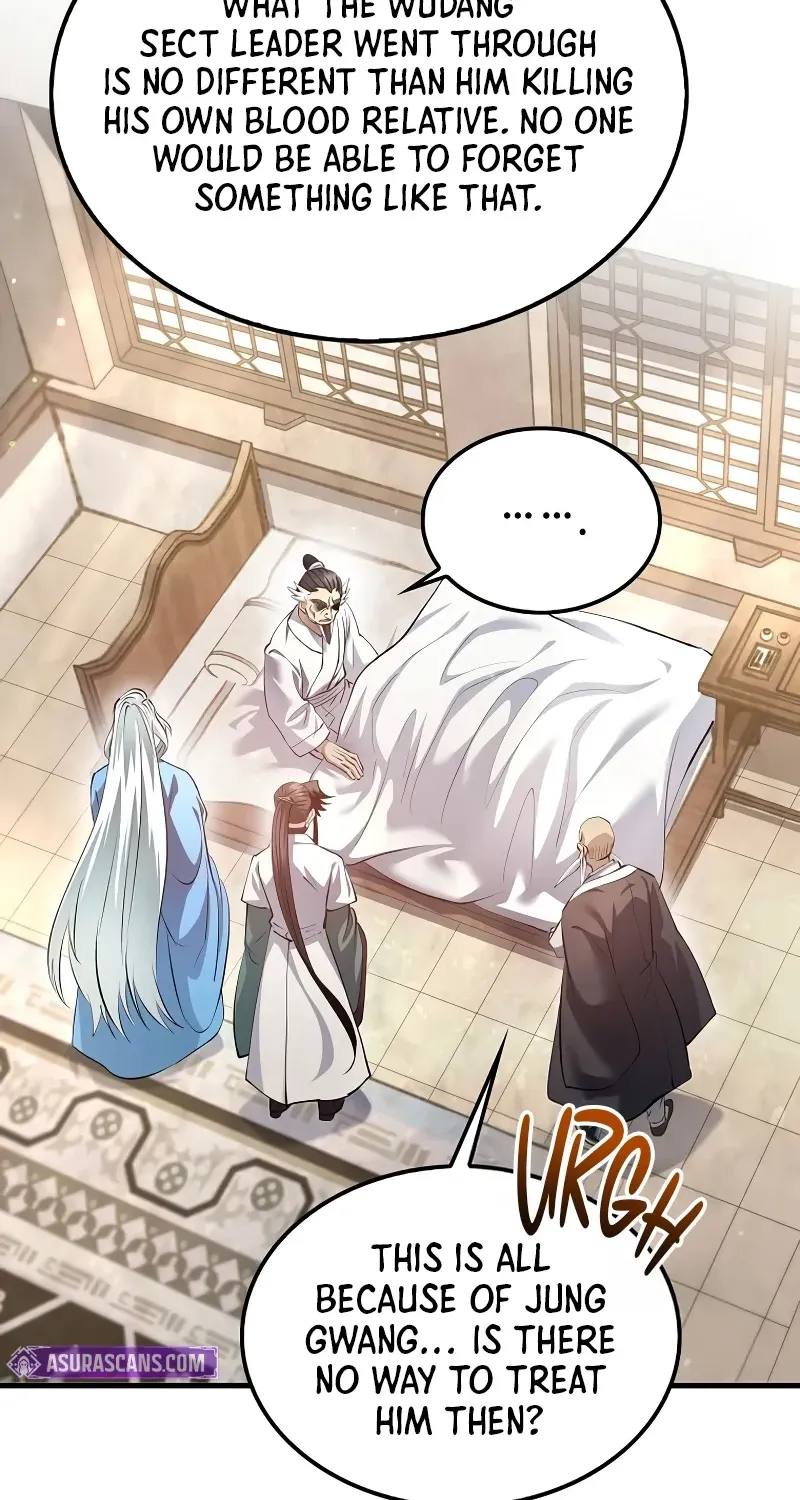 Read Doctor, Live Again EN Manga Online
