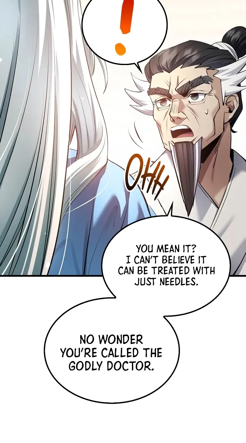 Read Doctor, Live Again EN Manga Online