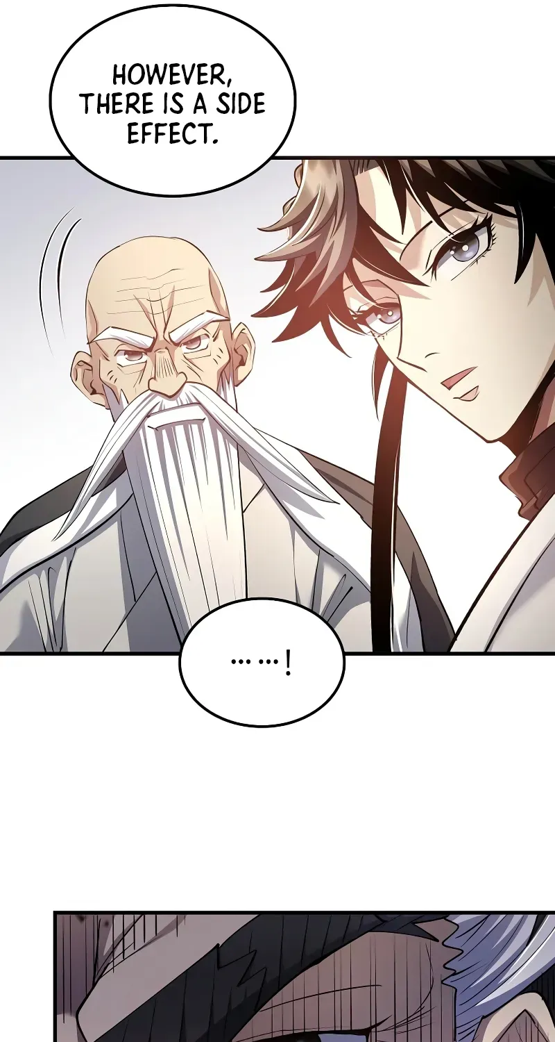 Read Doctor, Live Again EN Manga Online