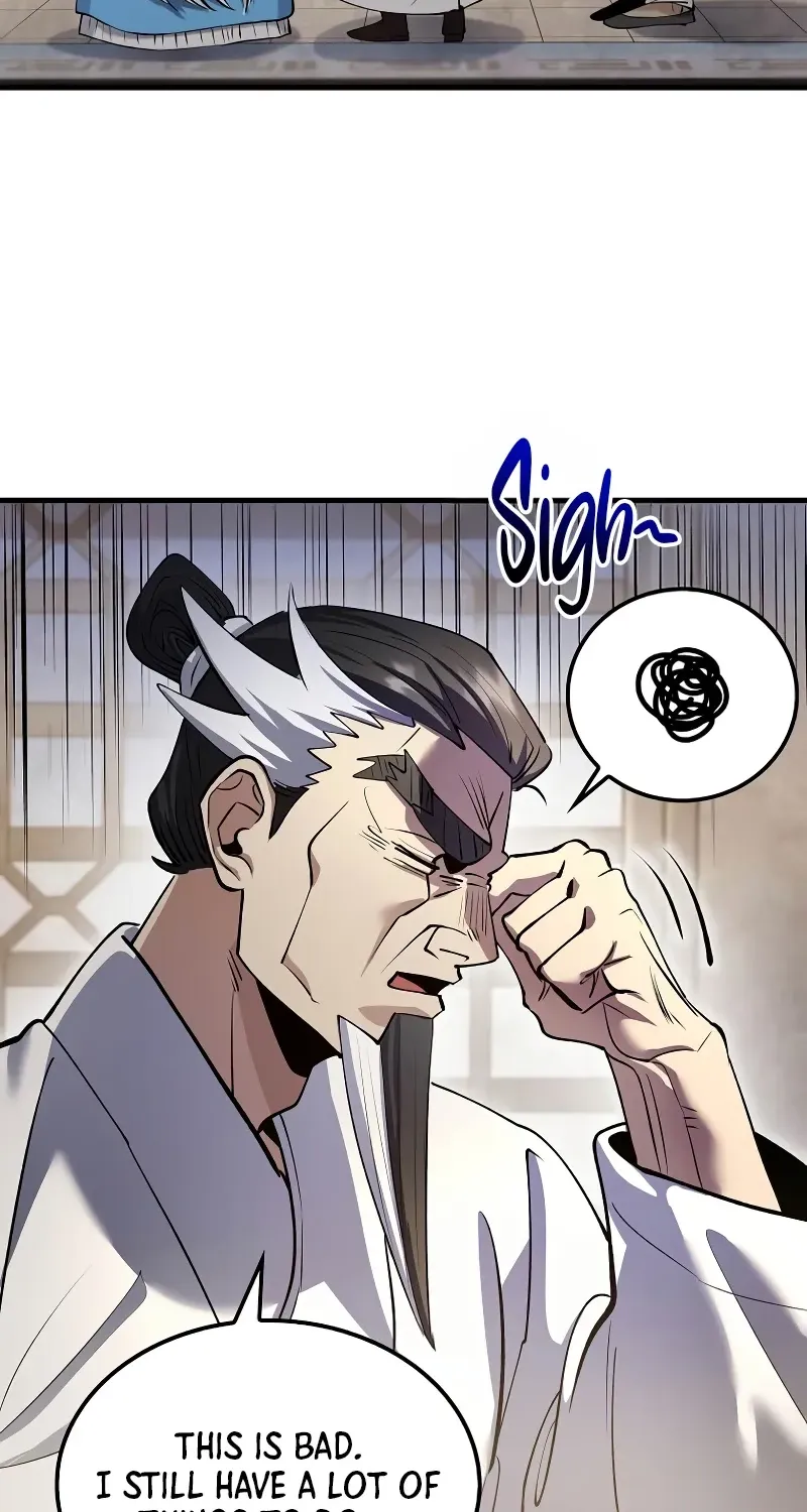 Read Doctor, Live Again EN Manga Online