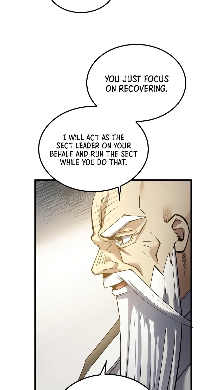 Read Doctor, Live Again EN Manga Online