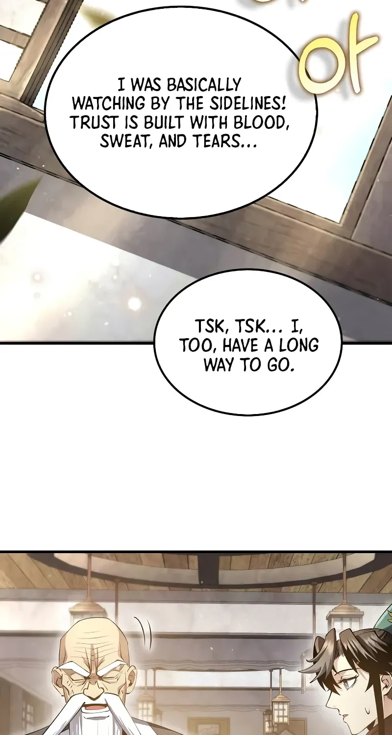Read Doctor, Live Again EN Manga Online