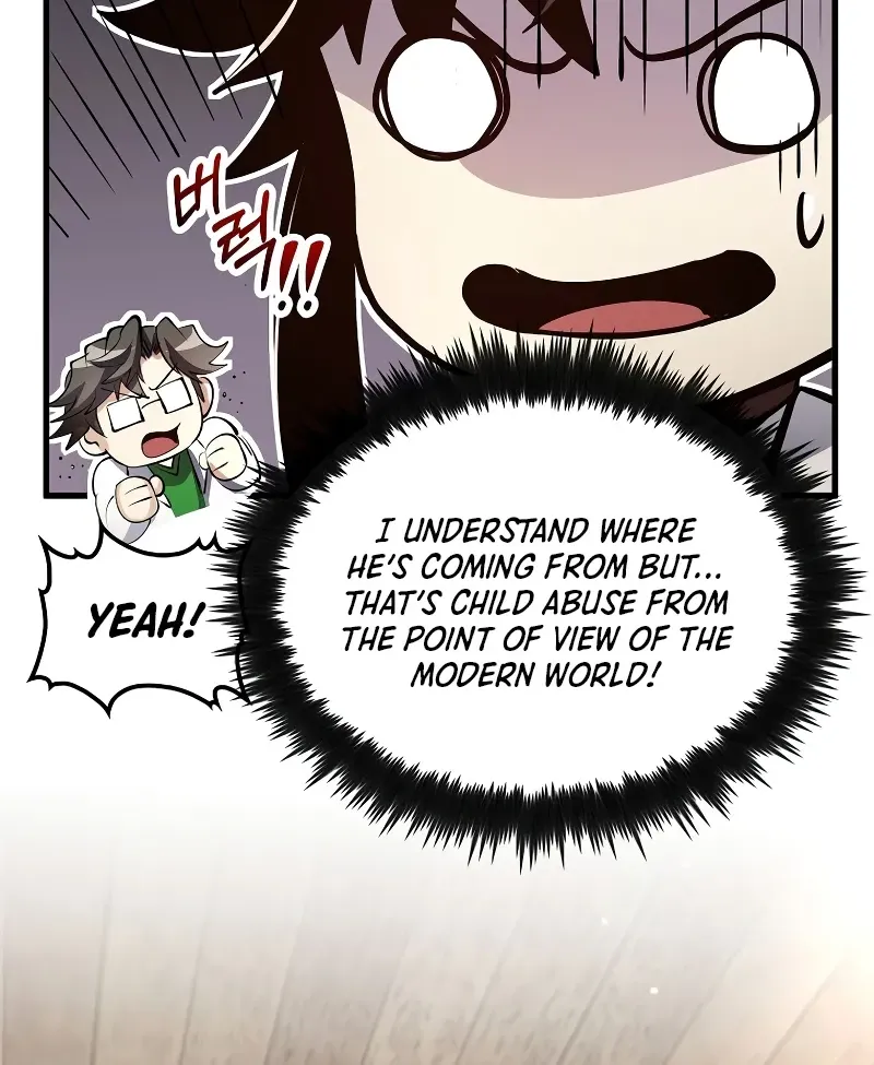 Read Doctor, Live Again EN Manga Online