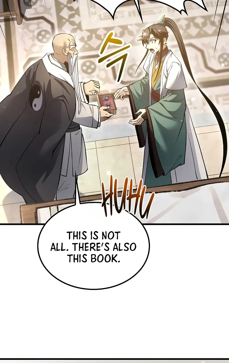 Read Doctor, Live Again EN Manga Online